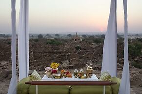 Suryagarh