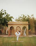 Suryagarh