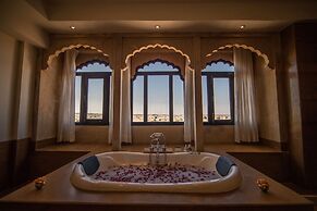 Suryagarh