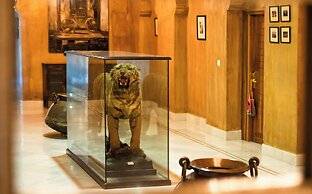 Suryagarh