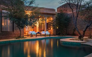 Suryagarh