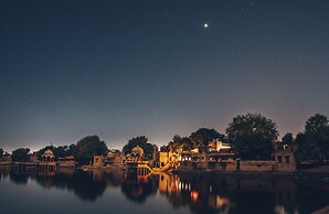 Suryagarh