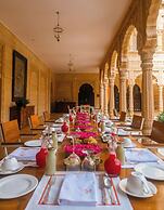 Suryagarh