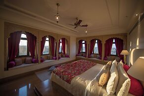 Suryagarh