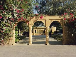 Suryagarh