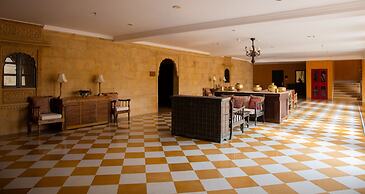 Suryagarh