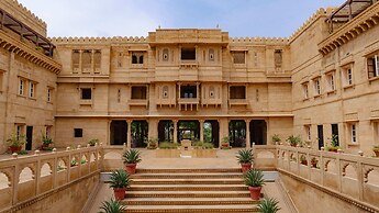Suryagarh