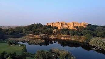 Suryagarh