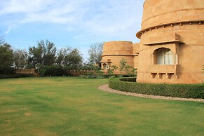 Suryagarh