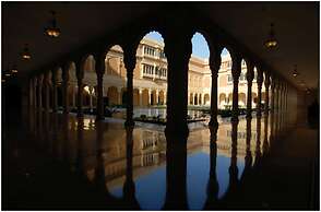 Suryagarh
