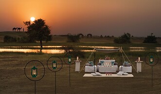 Suryagarh