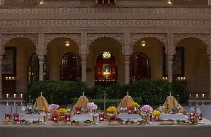 Suryagarh