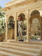 Suryagarh