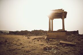Suryagarh