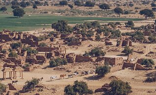 Suryagarh