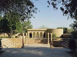 Suryagarh