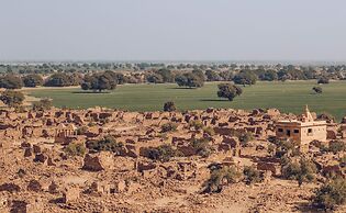 Suryagarh