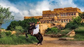 Suryagarh