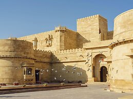 Suryagarh