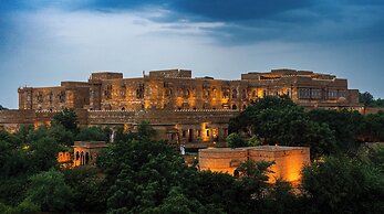 Suryagarh