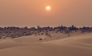 Suryagarh