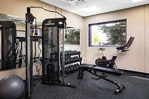 Best Western Plus Kamloops Hotel