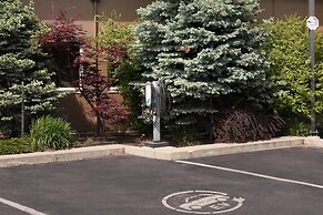 Best Western Plus Kamloops Hotel