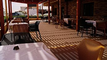 Hotel Aloe Emira NKC