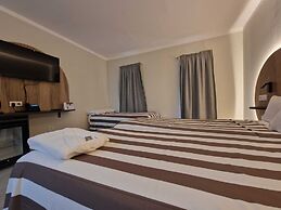 Hotel Aloe Emira NKC