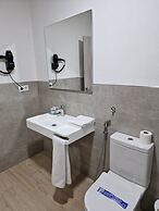 Hotel Aloe Emira NKC