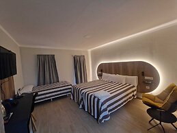 Hotel Aloe Emira NKC
