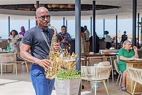 Kombo Beach Resort