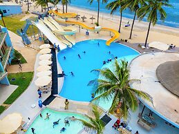 Kombo Beach Resort