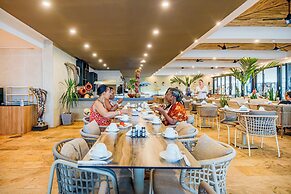 Kombo Beach Resort