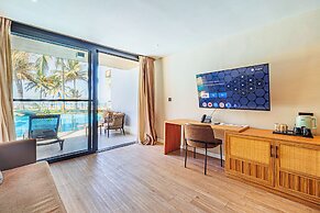 Kombo Beach Resort