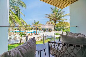 Kombo Beach Resort