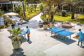Kombo Beach Resort
