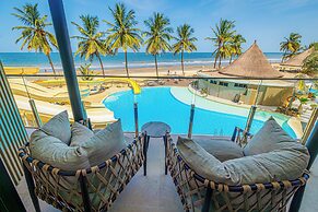 Kombo Beach Resort