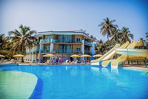 Kombo Beach Resort