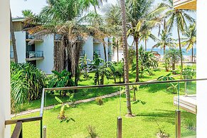 Kombo Beach Resort