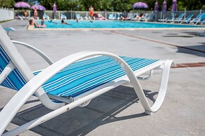 Résidence Odalys Erromardie Plage