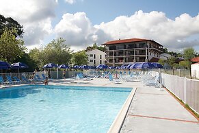 Résidence Odalys Erromardie Plage
