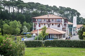 Résidence Odalys Erromardie Plage