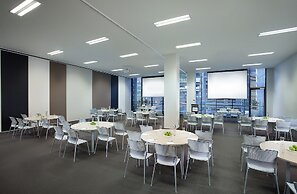 Citadines on Bourke Melbourne