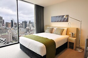 Citadines on Bourke Melbourne
