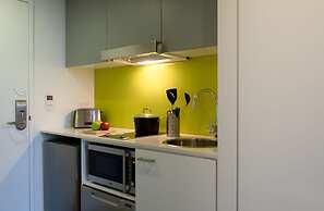 Citadines on Bourke Melbourne
