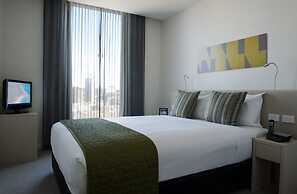 Citadines on Bourke Melbourne