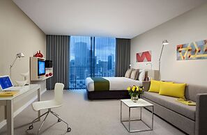 Citadines on Bourke Melbourne