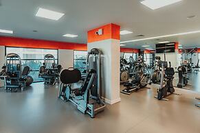 Real Marina Hotel & Spa