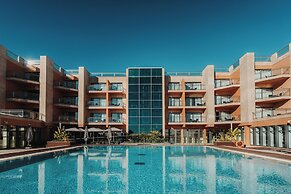 Real Marina Hotel & Spa